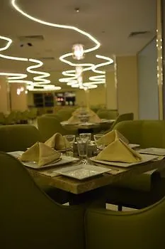 Prime Al Hamra Hotel Dzsidda