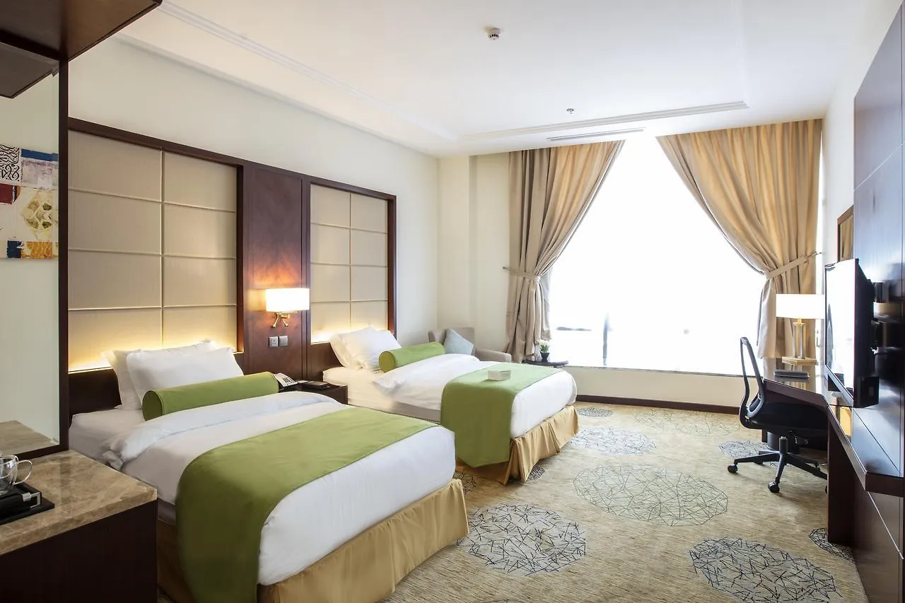 Prime Al Hamra Hotel DDjeddah