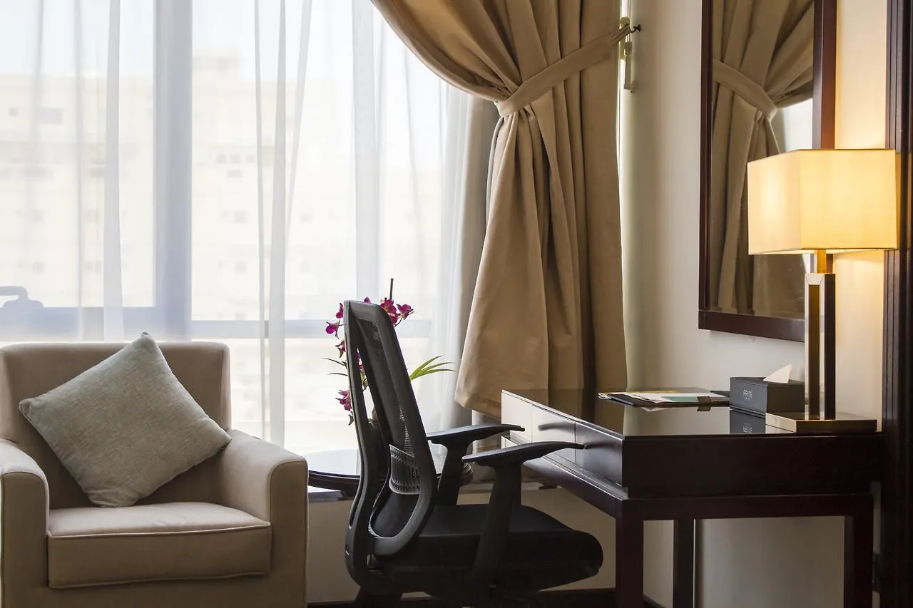 Prime Al Hamra Hotel Jeddah Saudi Arabia