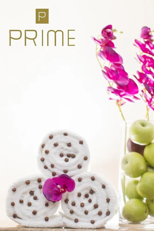 ****  Prime Al Hamra Hotel Jeddah Saudi-Arabien