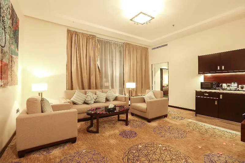 Prime Al Hamra Hotel Джедда 4*,  Саудовская Аравия