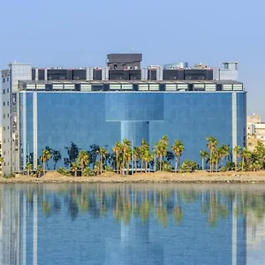 Hotel Mira Waterfront, Djeddah