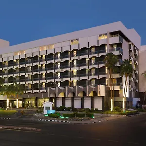 Hotel Al Hamra, Djeddah