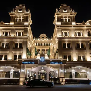 ***** Hotel Vittori Palace And Residences Arabie saoudite