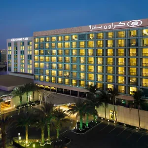 Hotel Crowne Plaza Jeddah, An Ihg, Dschidda