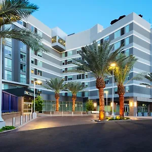 Hyatt Place Phoenix University 4* Tempe