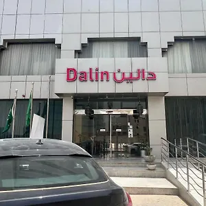 Hotel Dalin Riadh