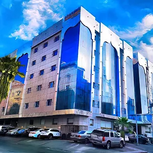 Hotel Dyar Al Hamra, Dschidda