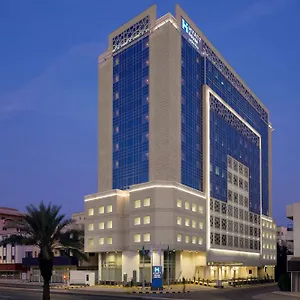 Hotel Hyatt House Sari Street, Djeddah