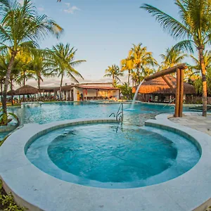 Prive Pontal De Maracaipe 5* Pôrto das Galinhas