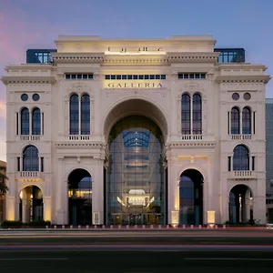 Hotel The Galleria Jeddah, Curio Collection By Hilton, Djeddah