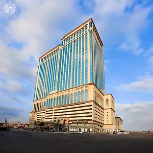 Manarat Gaza - Al Haram Tower Arabia Saudita