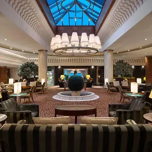 Sheraton Hotel&convention Centre Arabia Saudita