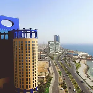 روز وود فندق