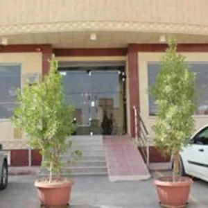 Aparthotel Al Fanar Palace 1