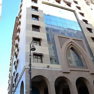 Hotel Hayah Golden Medina