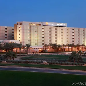 Marriott 5* Riadh