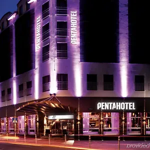 Hotel Pentahotel