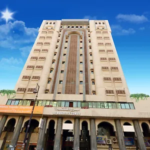 ***** Hotel Al-mukhtara Tower- Economy Arabie saoudite