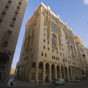 Hotel Riadh Al Zahra