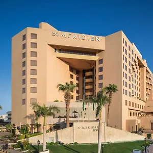 Hotel Le Meridien, Djeddah