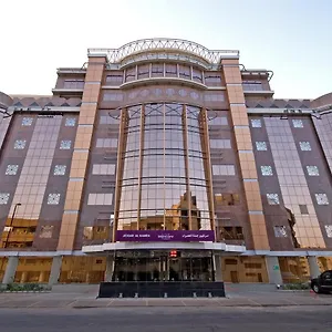 Hotel Mercure Al Hamra, Dschidda