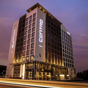 Hotel Centro Shaheen By Rotana, Dschidda