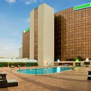 Hotel Holiday Al Salam, An Ihg, Djeddah