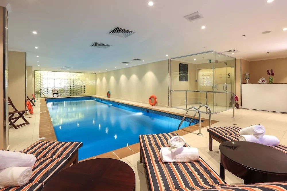 Prime Al Hamra Hotel Jeddah 4*,  Saudi Arabia