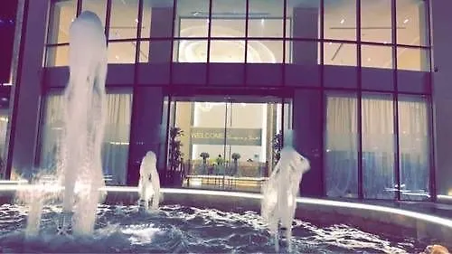 Prime Al Hamra Hotel Jeddah