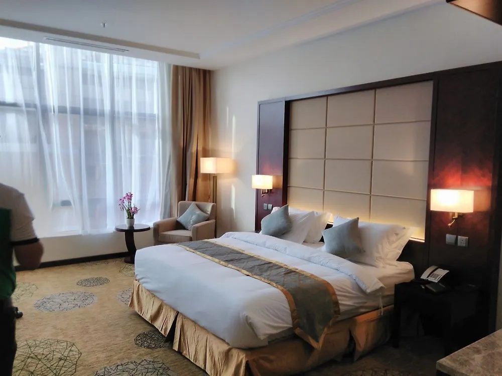 Prime Al Hamra Hotel Jeddah