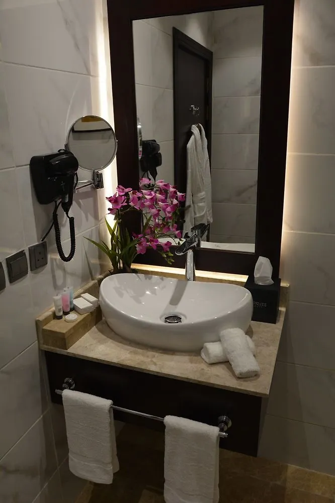 Prime Al Hamra Hotel Jeddah